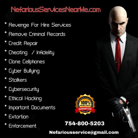 nefariousservic